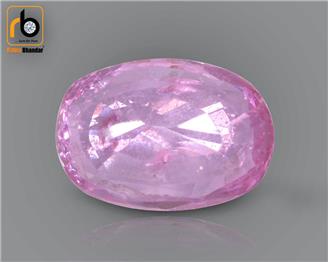 NATURAL RUBY UNHEATED UNTREATED (C)  2.32 cts. ( 75497 )